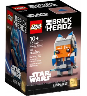 LEGO Brick Headz 40539 Ahsoka Tano